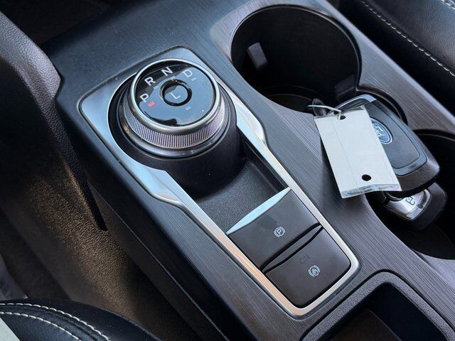 2023 Ford Escape Hybrid Platinum Springfield VA