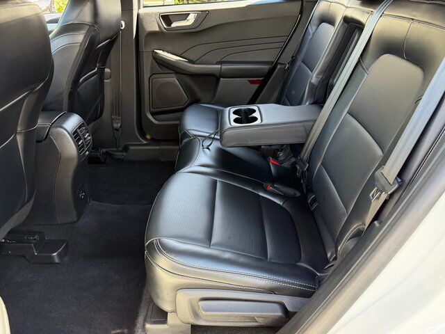 2023 Ford Escape Hybrid Platinum Springfield VA