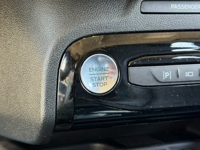 2023 Ford Escape Hybrid Platinum Springfield VA