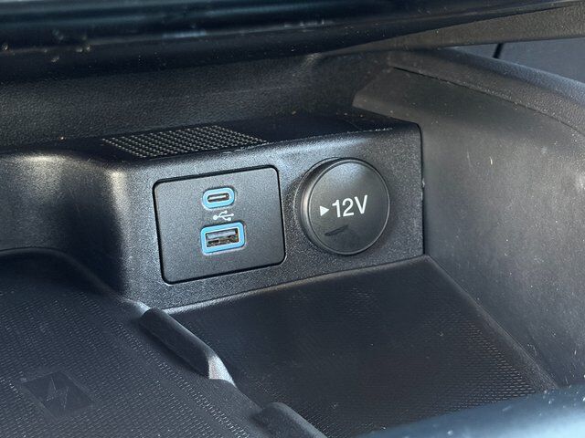 2023 Ford Escape Hybrid Platinum Springfield VA