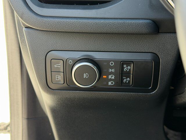 2023 Ford Escape Hybrid Platinum Springfield VA