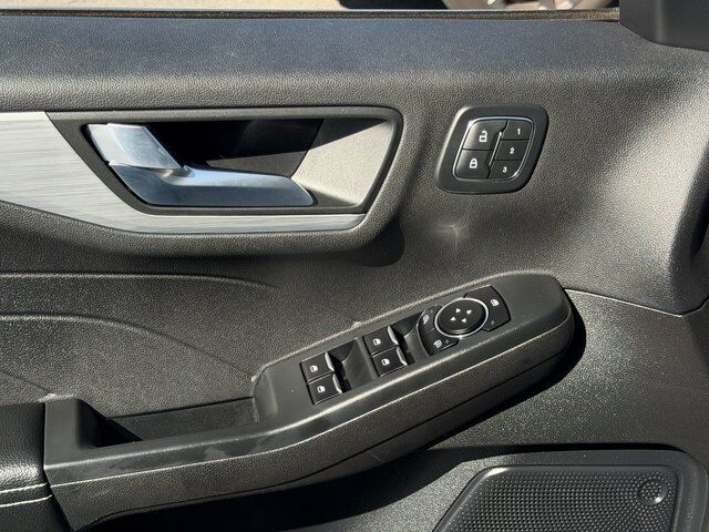 2023 Ford Escape Hybrid Platinum Springfield VA
