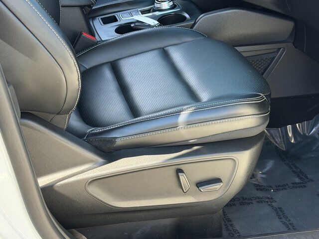 2023 Ford Escape Hybrid Platinum Springfield VA