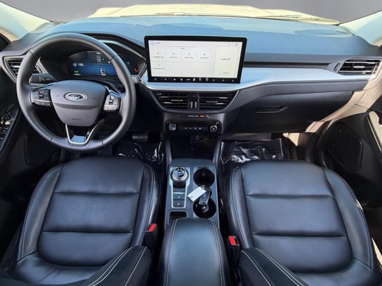 2023 Ford Escape Hybrid Platinum Springfield VA