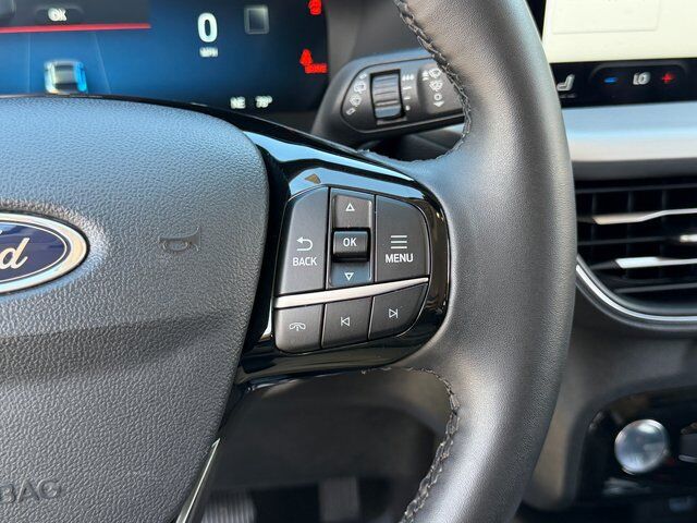 2023 Ford Escape Hybrid Platinum Springfield VA