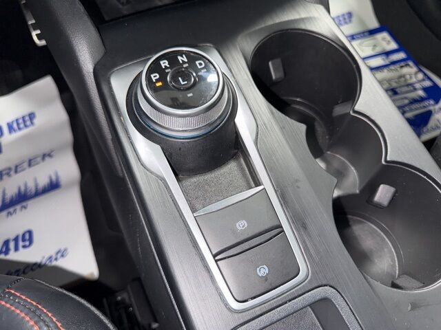 2023 Ford Escape Hybrid ST-Line Elite Pine River MN
