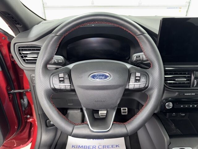 2023 Ford Escape Hybrid ST-Line Elite Pine River MN