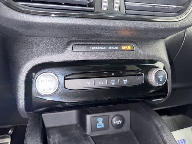 2023 Ford Escape Hybrid ST-Line Elite Pine River MN