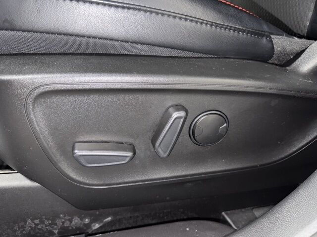 2023 Ford Escape Hybrid ST-Line Elite Pine River MN