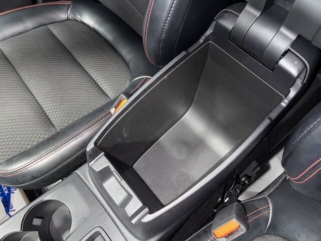 2023 Ford Escape Hybrid ST-Line Elite Pine River MN