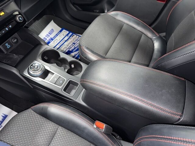 2023 Ford Escape Hybrid ST-Line Elite Pine River MN