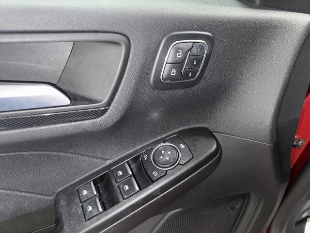 2023 Ford Escape Hybrid ST-Line Elite Pine River MN