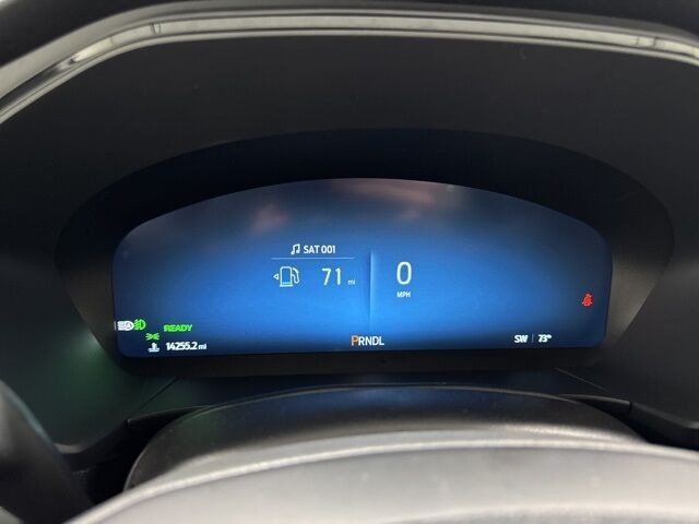 2023 Ford Escape Hybrid ST-Line Elite Pine River MN