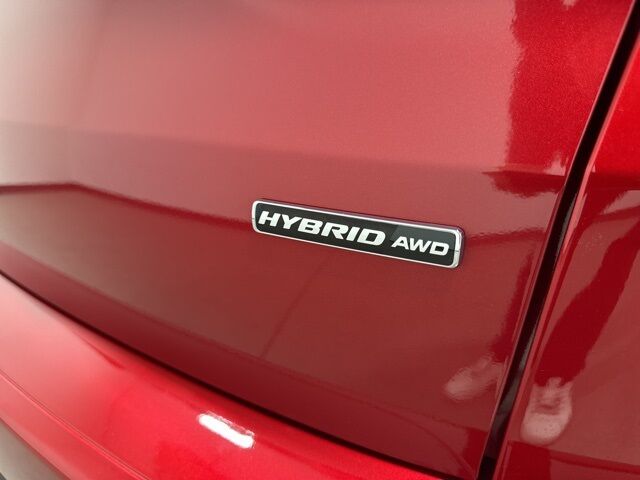 2023 Ford Escape Hybrid ST-Line Elite Pine River MN