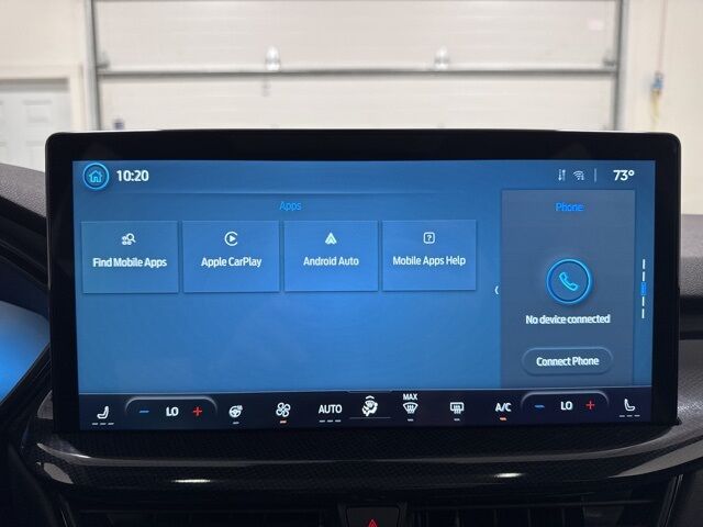 2023 Ford Escape Hybrid ST-Line Elite Pine River MN