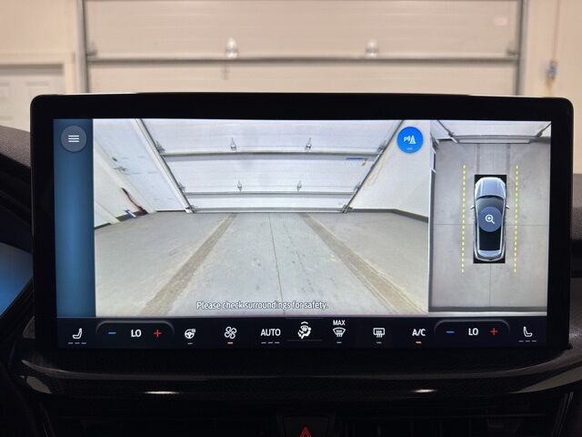 2023 Ford Escape Hybrid ST-Line Elite Pine River MN