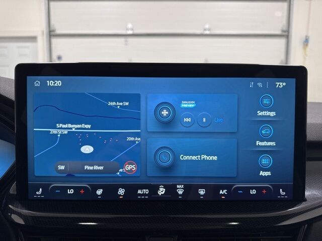2023 Ford Escape Hybrid ST-Line Elite Pine River MN