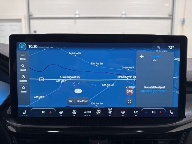 2023 Ford Escape Hybrid ST-Line Elite Pine River MN