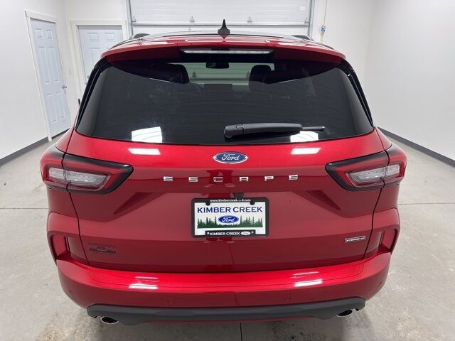 2023 Ford Escape Hybrid ST-Line Elite Pine River MN
