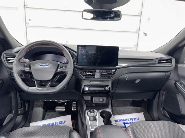 2023 Ford Escape Hybrid ST-Line Elite Pine River MN