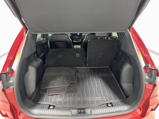 2023 Ford Escape Hybrid ST-Line Elite Pine River MN