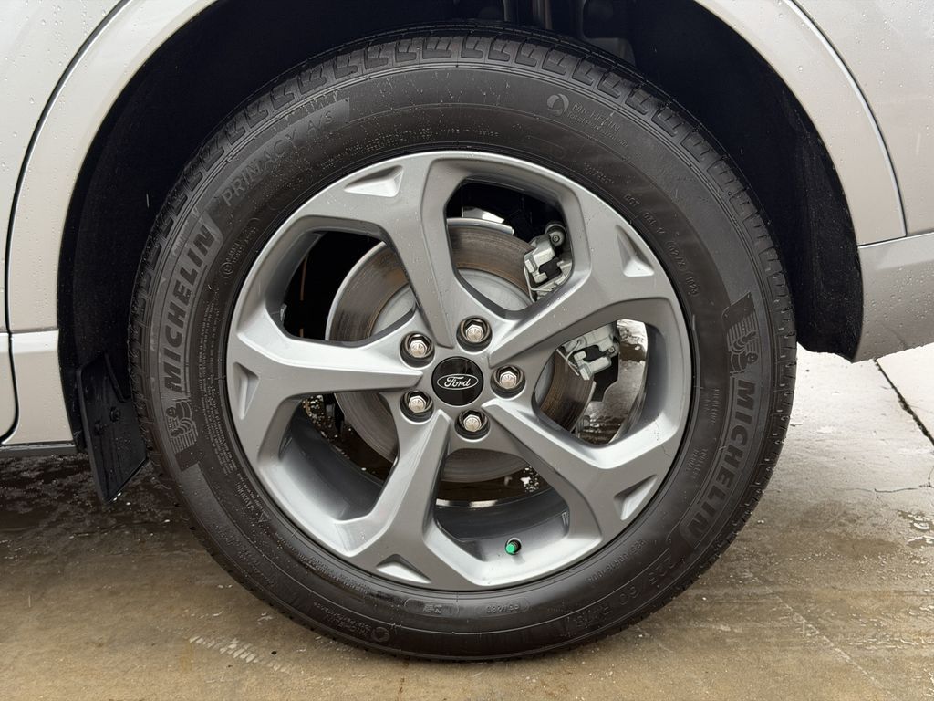 2023 Ford Escape Hybrid ST-Line San Clemente CA