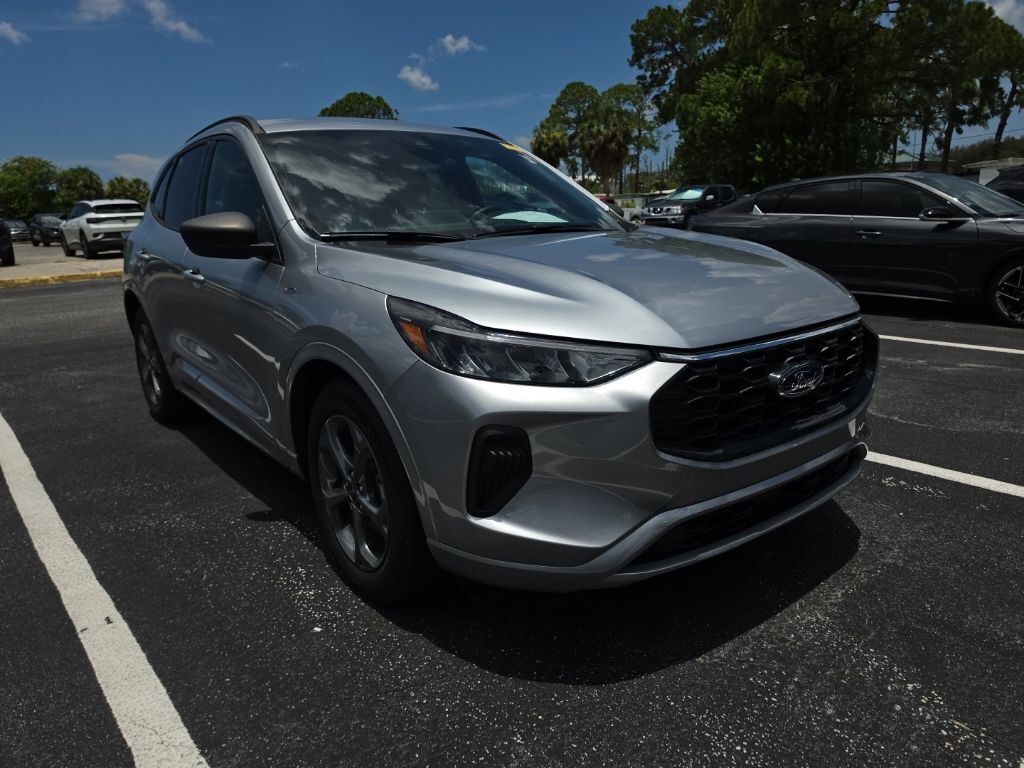 2023 Ford Escape Hybrid ST-Line San Clemente CA