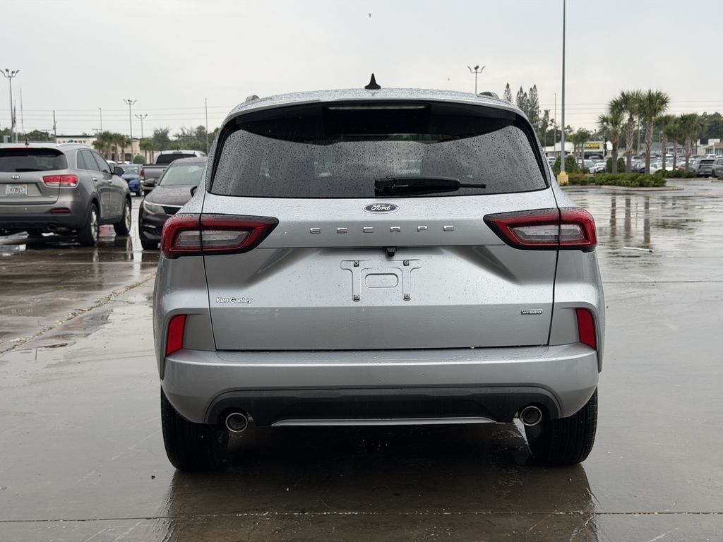 2023 Ford Escape Hybrid ST-Line San Clemente CA