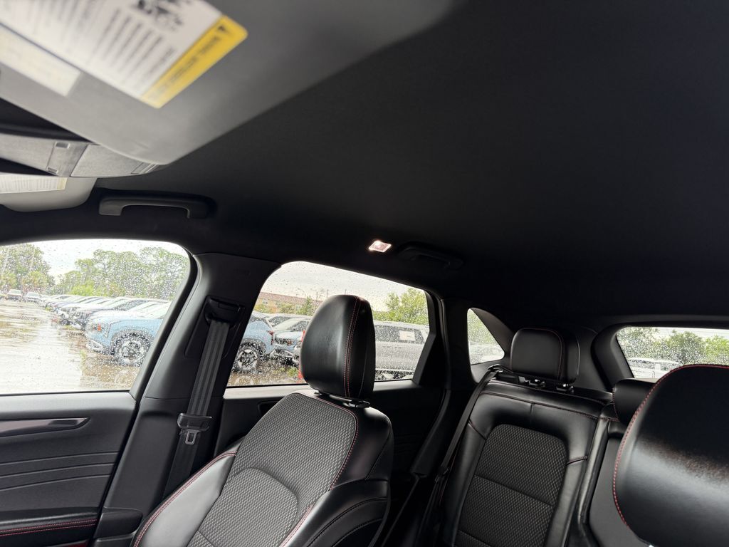 2023 Ford Escape Hybrid ST-Line San Clemente CA