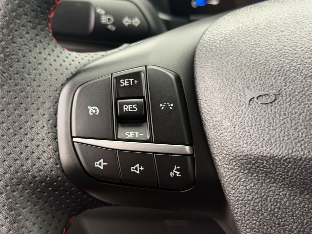 2023 Ford Escape Hybrid ST-Line San Clemente CA