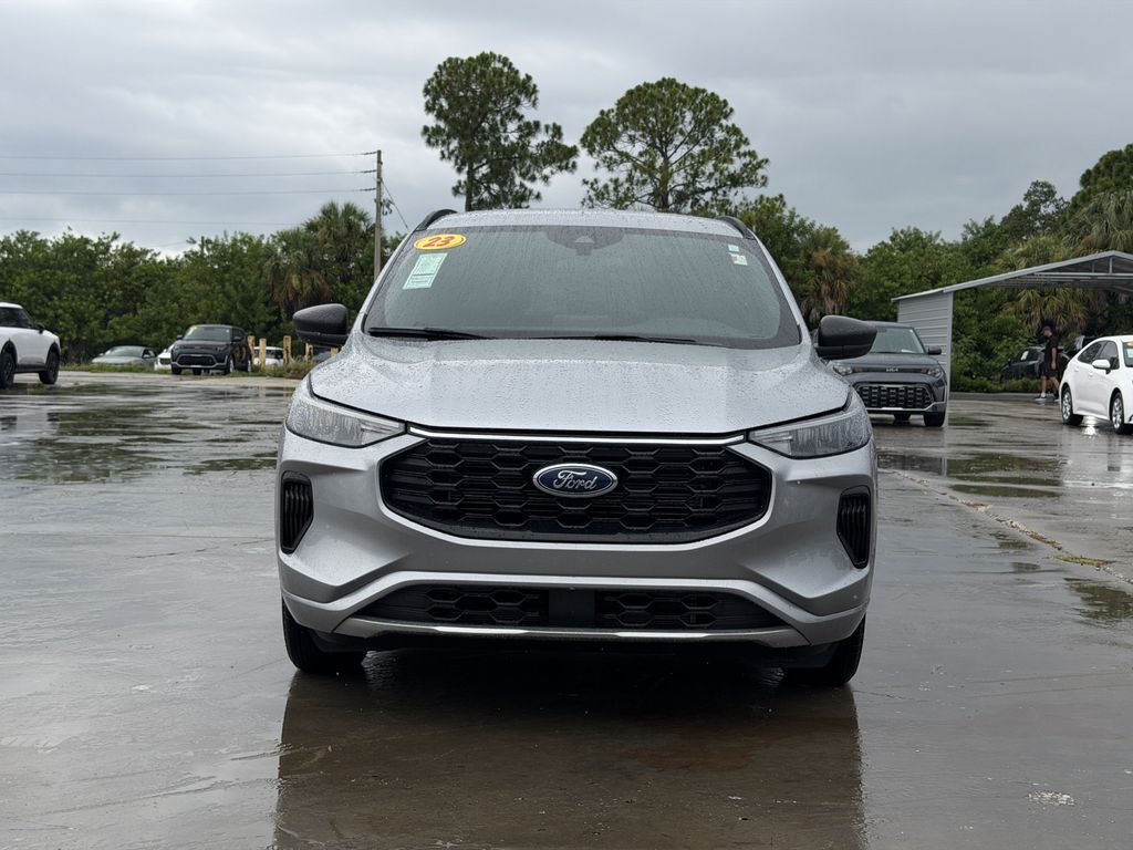 2023 Ford Escape Hybrid ST-Line San Clemente CA