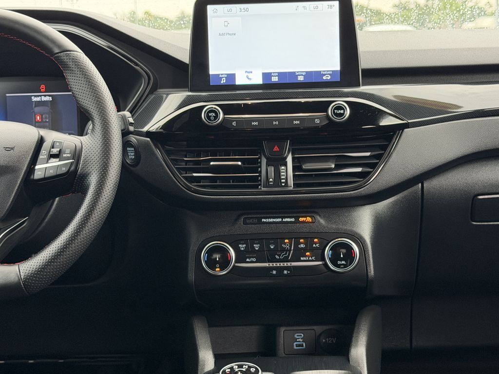 2023 Ford Escape Hybrid ST-Line San Clemente CA