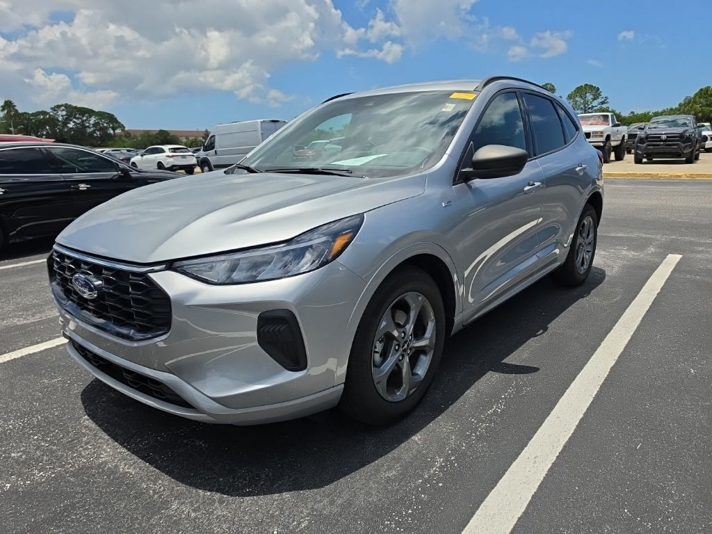 2023 Ford Escape Hybrid ST-Line San Clemente CA
