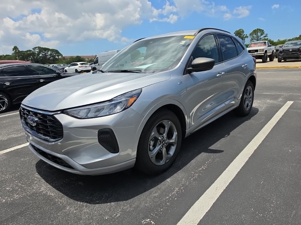 2023 Ford Escape Hybrid ST-Line San Clemente CA