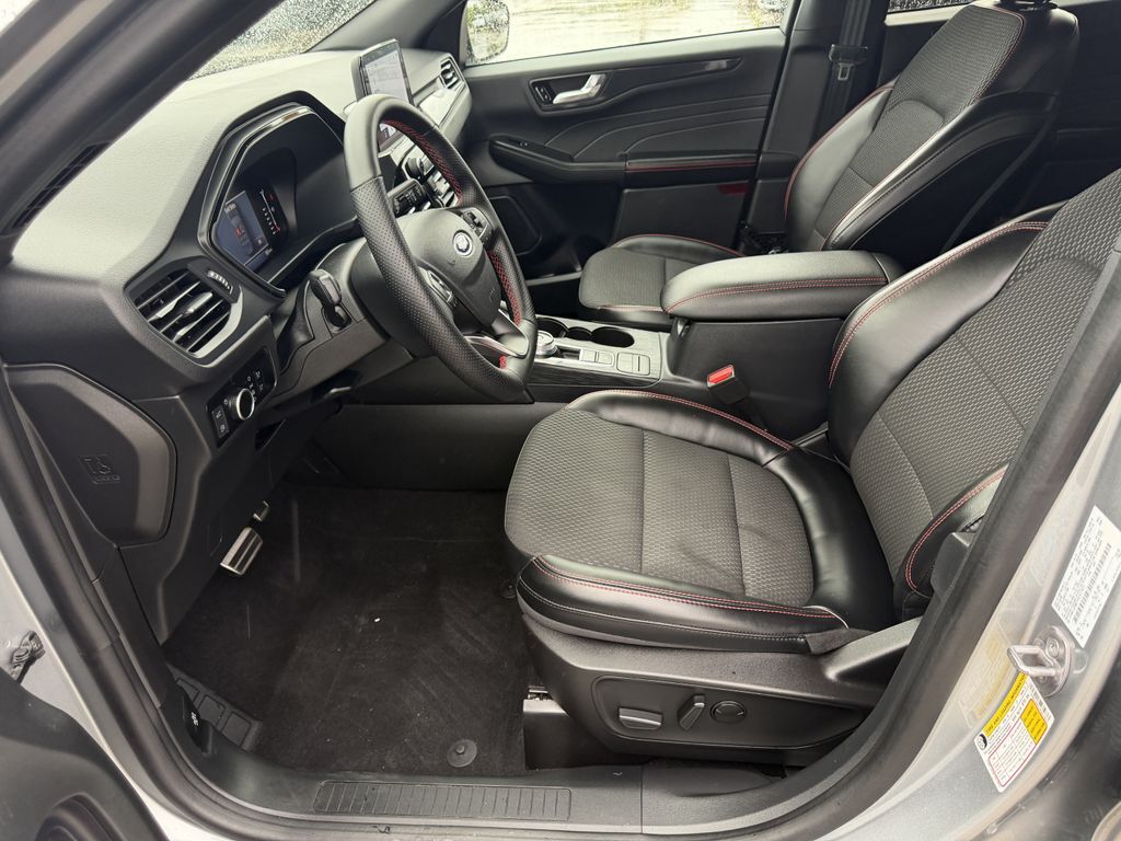 2023 Ford Escape Hybrid ST-Line San Clemente CA