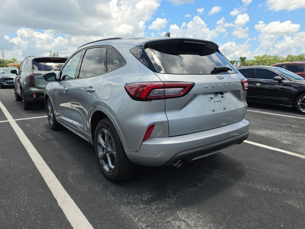 2023 Ford Escape Hybrid ST-Line San Clemente CA