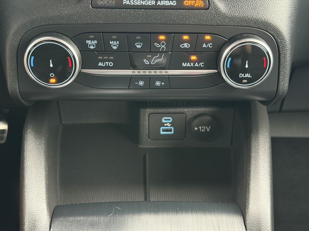 2023 Ford Escape Hybrid ST-Line San Clemente CA