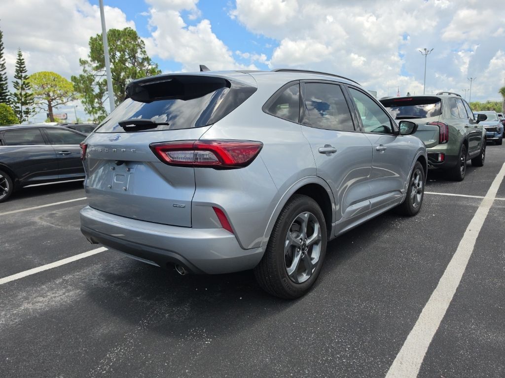 2023 Ford Escape Hybrid ST-Line San Clemente CA