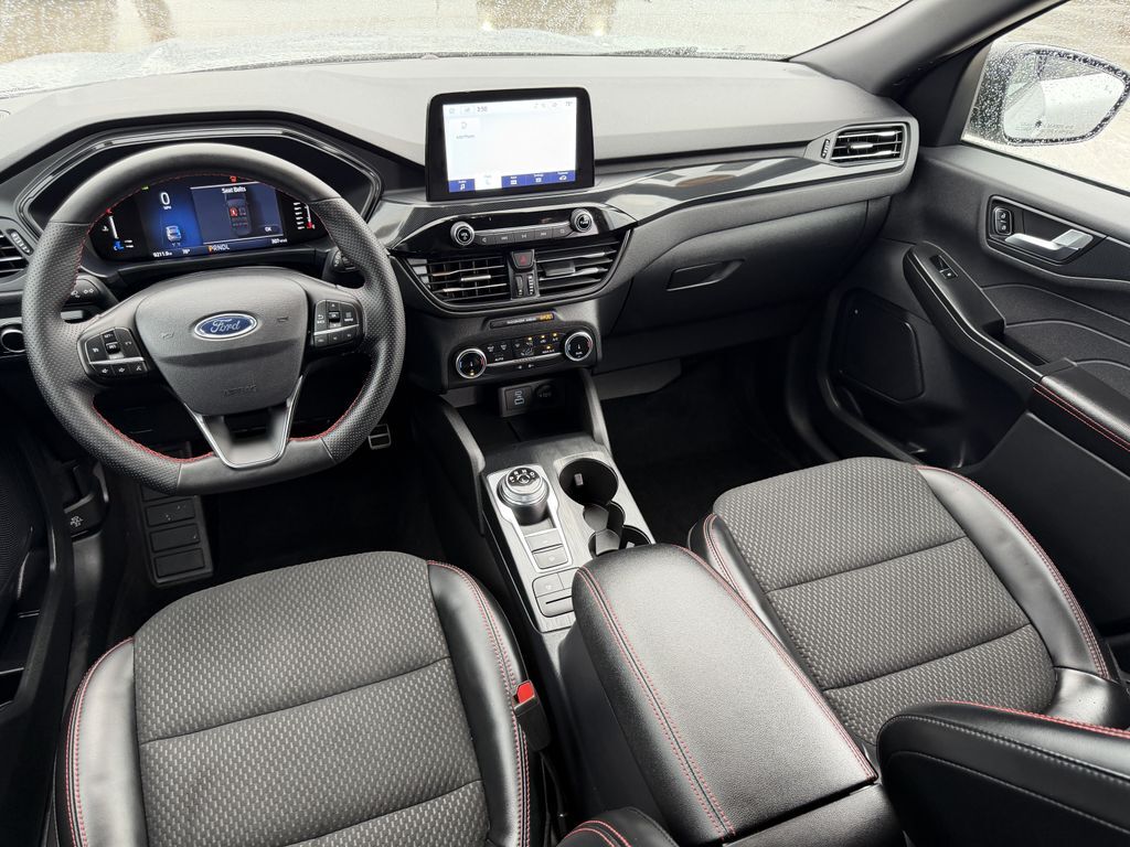 2023 Ford Escape Hybrid ST-Line San Clemente CA