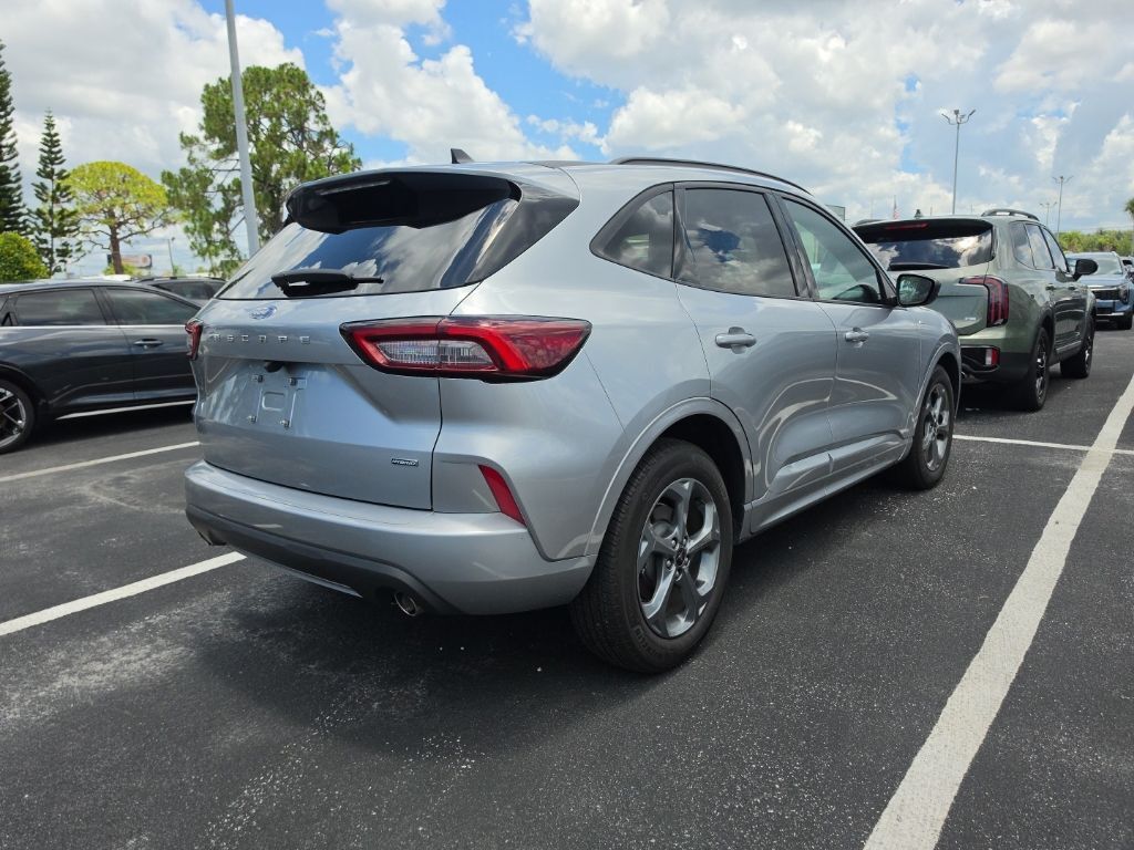 2023 Ford Escape Hybrid ST-Line San Clemente CA