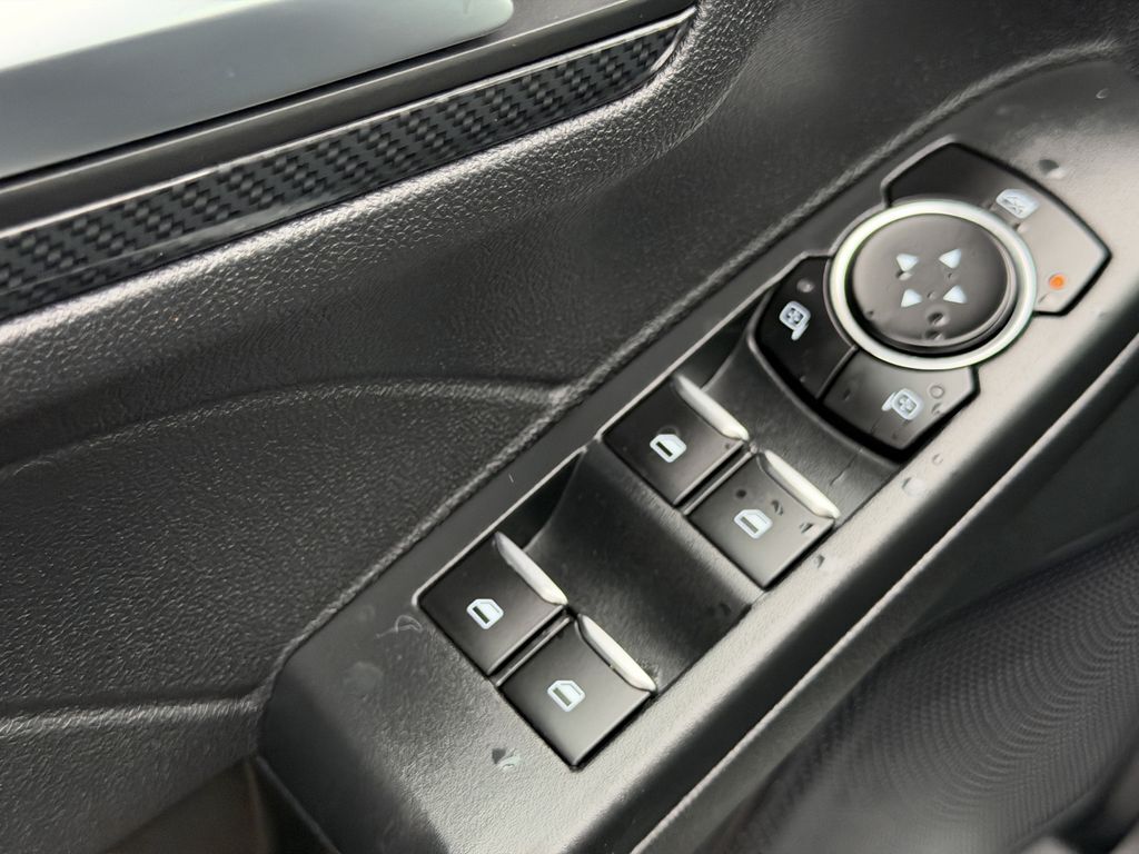 2023 Ford Escape Hybrid ST-Line San Clemente CA