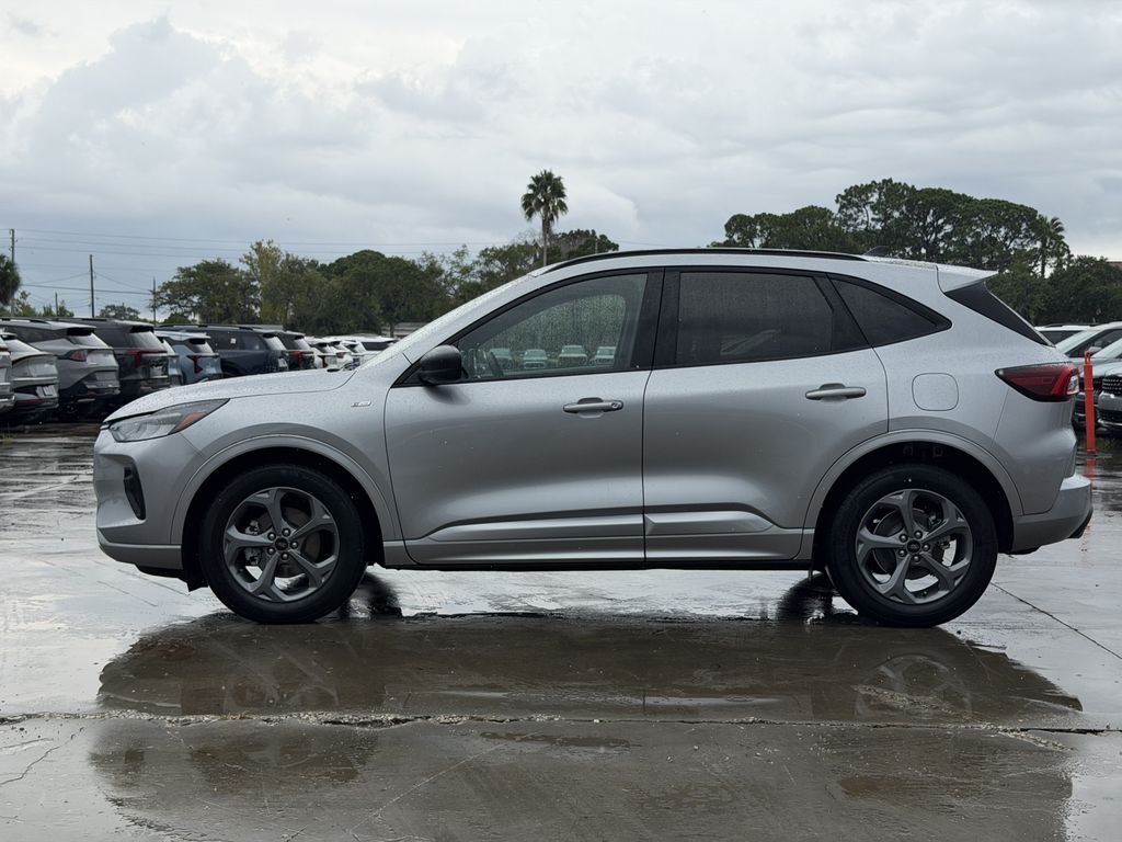 2023 Ford Escape Hybrid ST-Line San Clemente CA