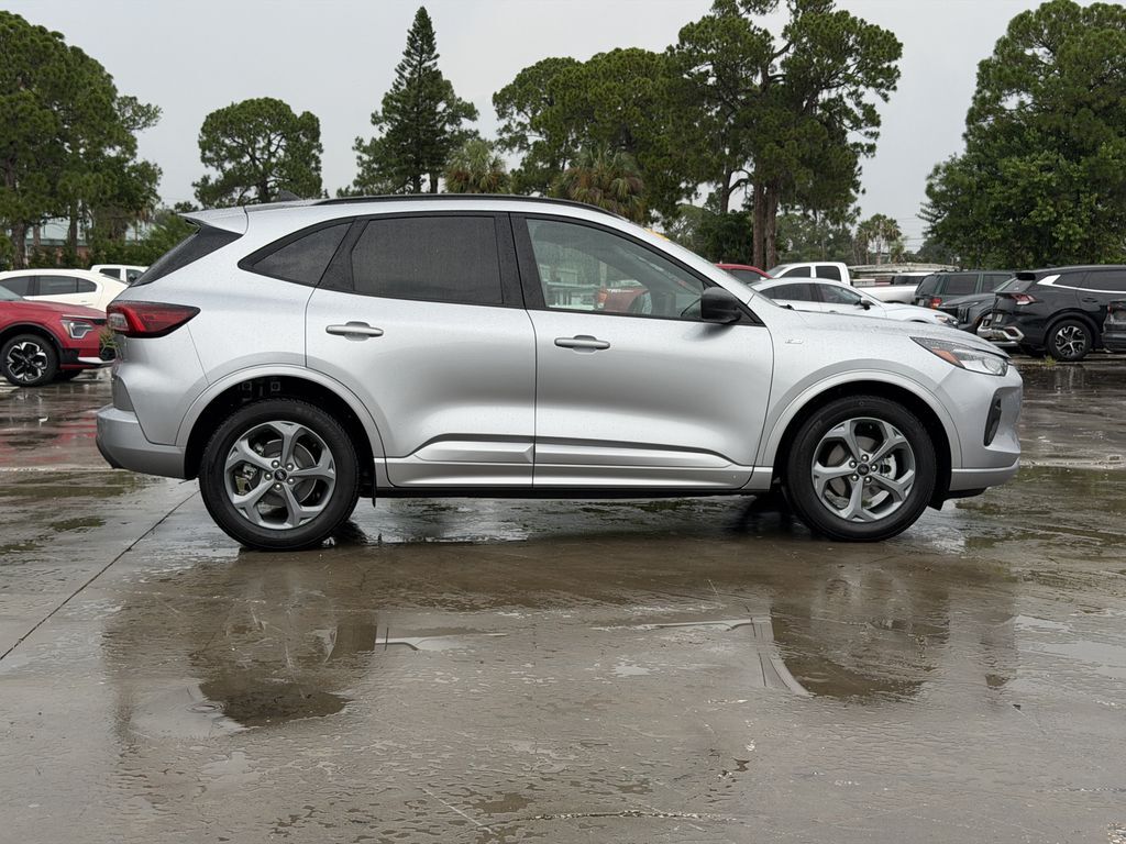 2023 Ford Escape Hybrid ST-Line San Clemente CA
