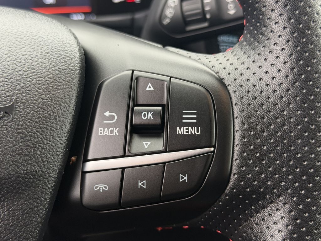 2023 Ford Escape Hybrid ST-Line San Clemente CA