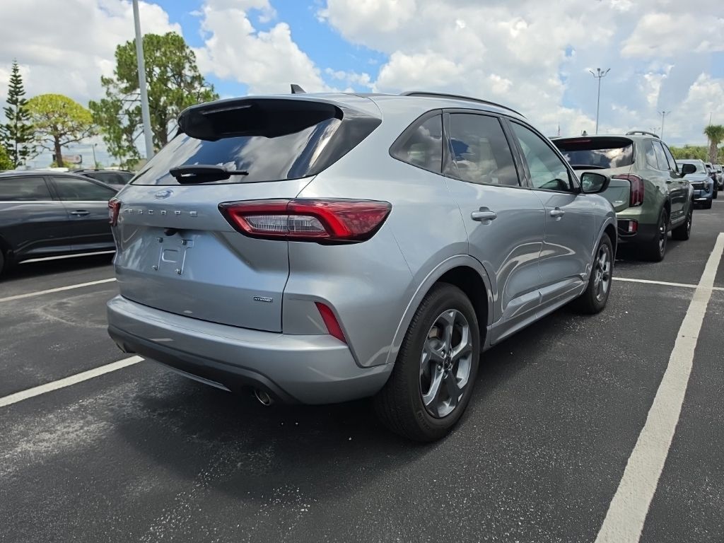 2023 Ford Escape Hybrid ST-Line San Clemente CA