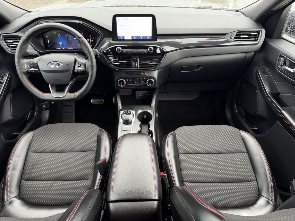 2023 Ford Escape Hybrid ST-Line San Clemente CA