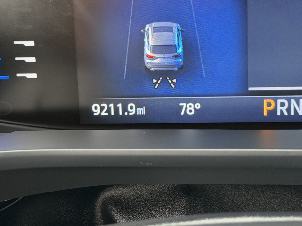 2023 Ford Escape Hybrid ST-Line San Clemente CA