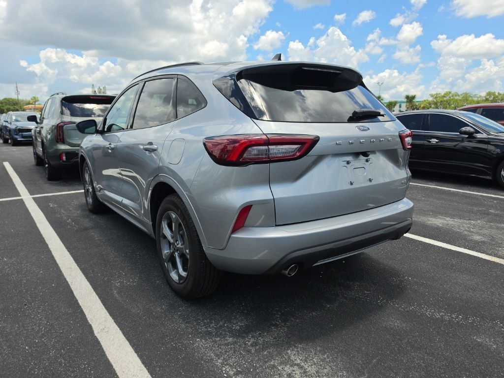 2023 Ford Escape Hybrid ST-Line San Clemente CA
