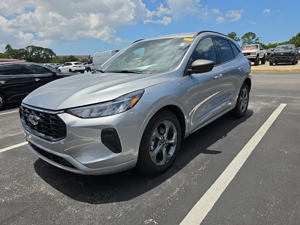 2023 Ford Escape Hybrid ST-Line San Clemente CA