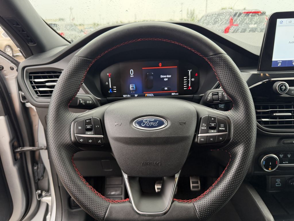2023 Ford Escape Hybrid ST-Line San Clemente CA